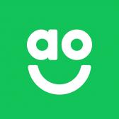 AO.com logo