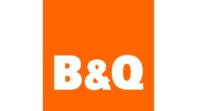 B&Q logo