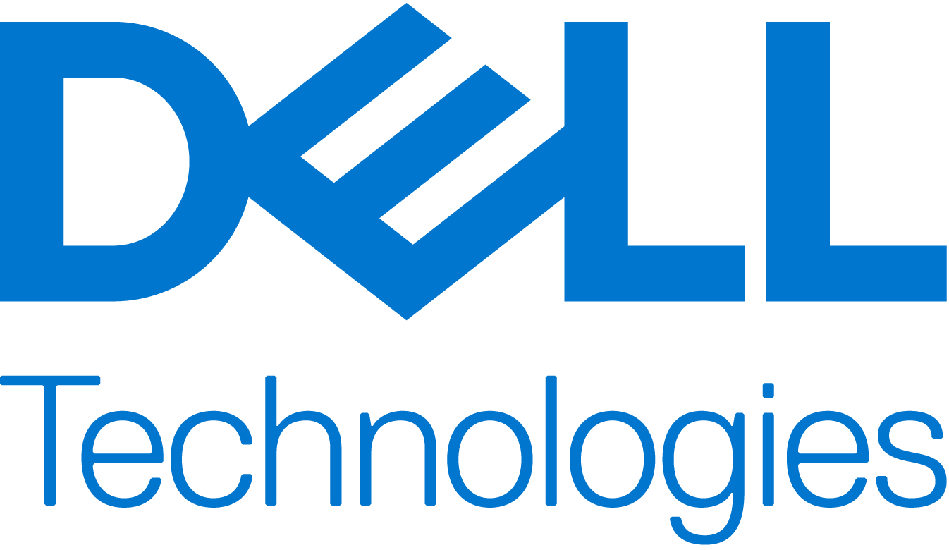 Dell UK logo