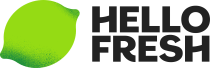 HelloFresh UK logo