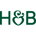 Holland & Barrett logo