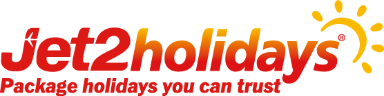 Jet2holidays logo