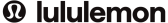 lululemon UK logo