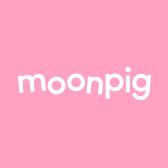 Moonpig logo
