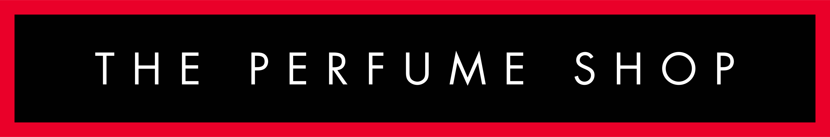 The Perfume Shop logo
