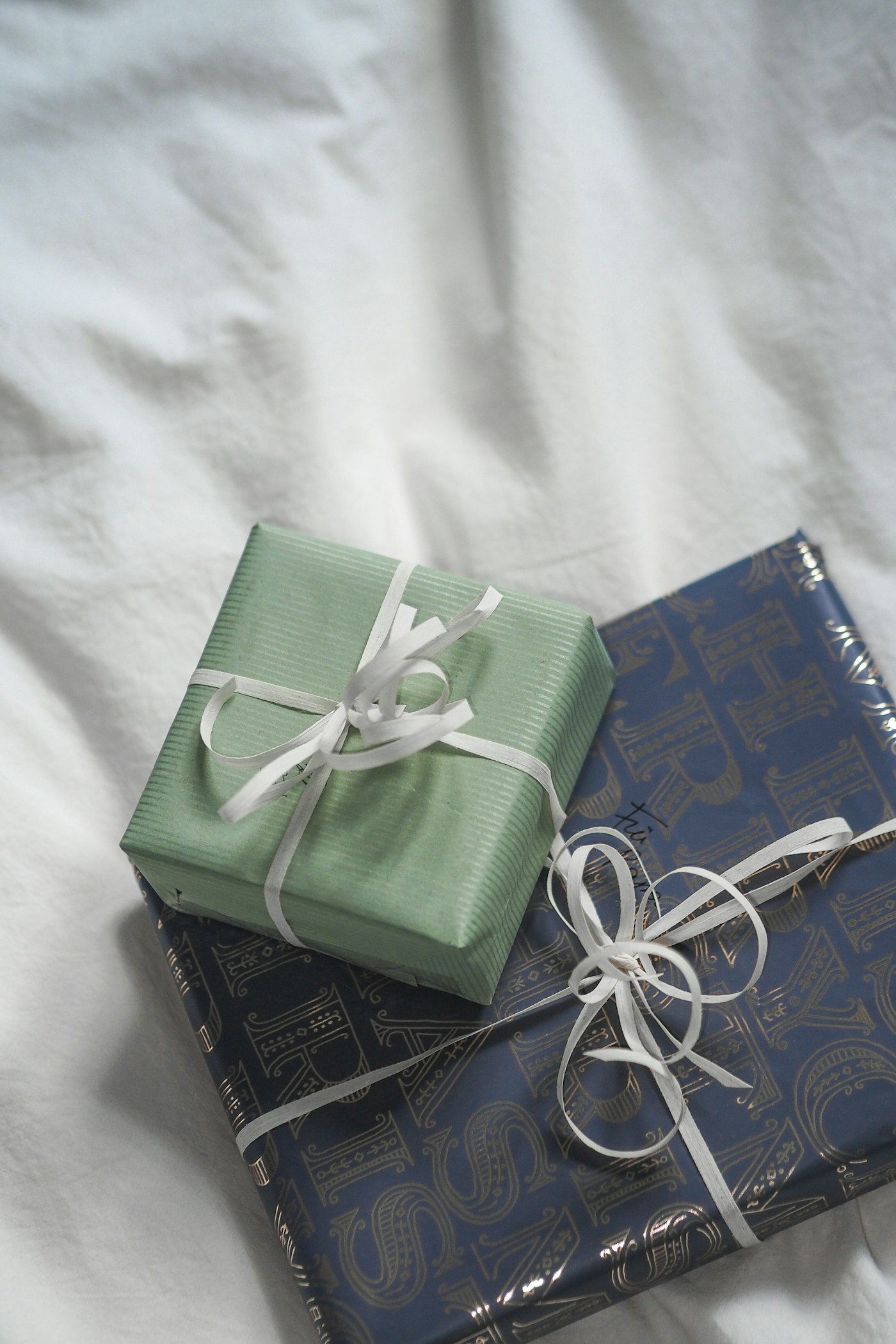Books and gifts